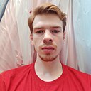 Даниил, 23 года