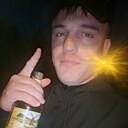 Саня, 27 лет