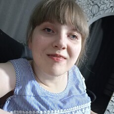 Фотография девушки Диана, 24 года из г. Серов