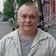 Фотография мужчины Алексей, 44 года из г. Челябинск