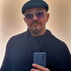 Фотография мужчины Кирилл, 49 лет из г. Снежное