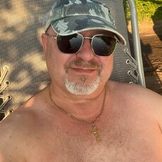 Фотография мужчины Серега, 47 лет из г. Сумы