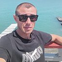 Роман, 35 лет