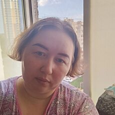 Фотография девушки Регина, 42 года из г. Уфа