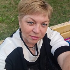 Фотография девушки Елена, 59 лет из г. Ногинск