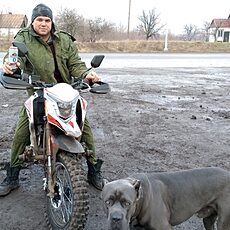 Фотография мужчины Алексей, 48 лет из г. Ангарск