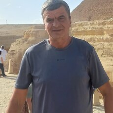 Фотография мужчины Александр, 50 лет из г. Балаково