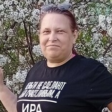 Фотография девушки Ирина, 46 лет из г. Сокол