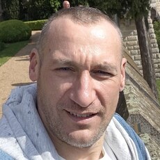 Фотография мужчины Виталий, 40 лет из г. Зиген