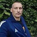Виталий, 40 лет