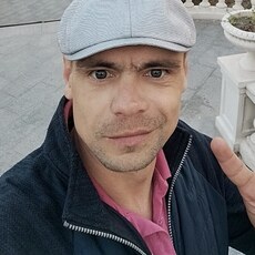 Фотография мужчины Дмитрий, 38 лет из г. Полтава