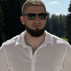 Фотография мужчины Игнат, 34 года из г. Иркутск