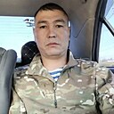 Замир, 37 лет