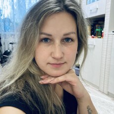 Фотография девушки Анна, 37 лет из г. Новосибирск