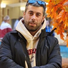 Фотография мужчины Gruzin, 28 лет из г. Краснодар