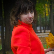 Фотография девушки Анастасия, 39 лет из г. Тула