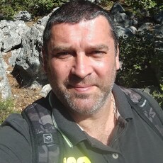 Фотография мужчины Алексей, 45 лет из г. Сочи