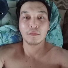 Фотография мужчины Marat, 34 года из г. Астана