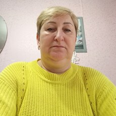 Фотография девушки Жанна, 57 лет из г. Сергиев Посад