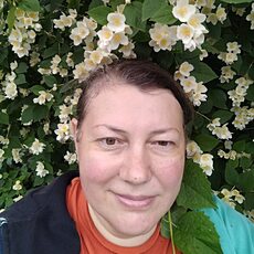 Фотография девушки Оксана, 51 год из г. Мытищи