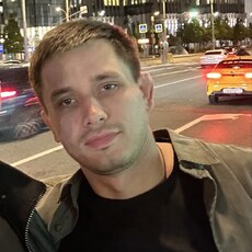 Фотография мужчины Андрей, 30 лет из г. Владивосток