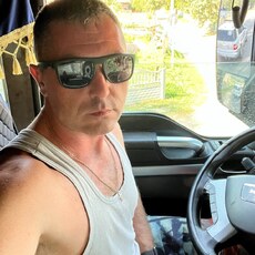 Фотография мужчины Василий, 40 лет из г. Борисов