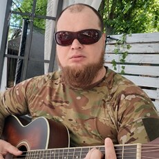 Фотография мужчины Айдар, 34 года из г. Львов