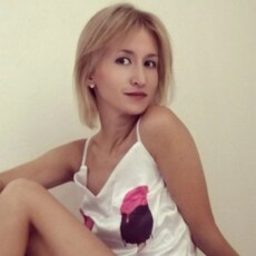 Фотография девушки Алеся, 35 лет из г. Минск
