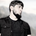 Ибрагим, 23 года