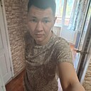 Иван, 33 года