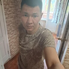 Фотография мужчины Иван, 33 года из г. Ханты-Мансийск