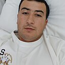 Фархат, 28 лет