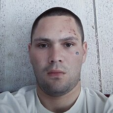 Фотография мужчины Святослав, 23 года из г. Снятин