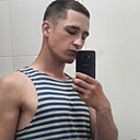Владимир, 21 год