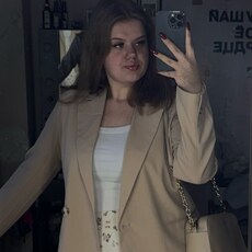 Фотография девушки Натали, 21 год из г. Химки