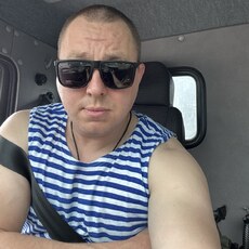 Фотография мужчины Иван, 37 лет из г. Барнаул