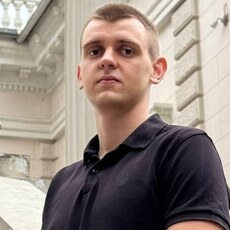 Фотография мужчины Влас, 24 года из г. Лазаревское