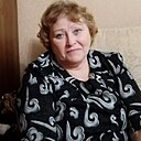 Татьяна, 67 лет