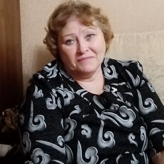 Фотография девушки Татьяна, 67 лет из г. Иркутск