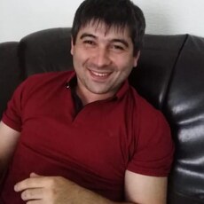 Фотография мужчины Алик, 38 лет из г. Норильск