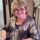 Татьяна, 62 года