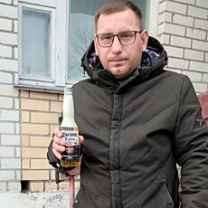 Фотография мужчины Дима, 34 года из г. Брест