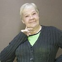 Любовь, 56 лет