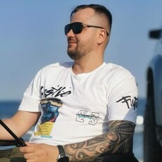 Фотография мужчины Александр, 38 лет из г. Большой Камень