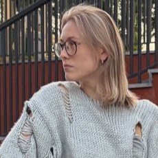 Мария, 23 из г. Екатеринбург.