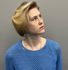 Фотография девушки Мария, 23 года из г. Екатеринбург
