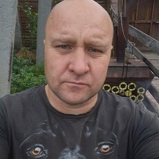Фотография мужчины Максим, 43 года из г. Каменск-Уральский