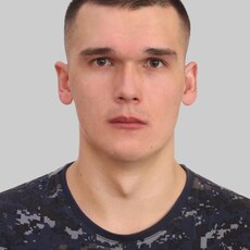 Фотография мужчины Виталя, 29 лет из г. Радужный (Ханты-Мансийский)