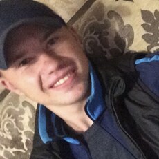 Фотография мужчины Aleksandr, 27 лет из г. Торез