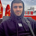 Нарек, 27 лет